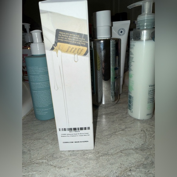 COSRX Glass Skin Starter Set - - Picture 4 of 6